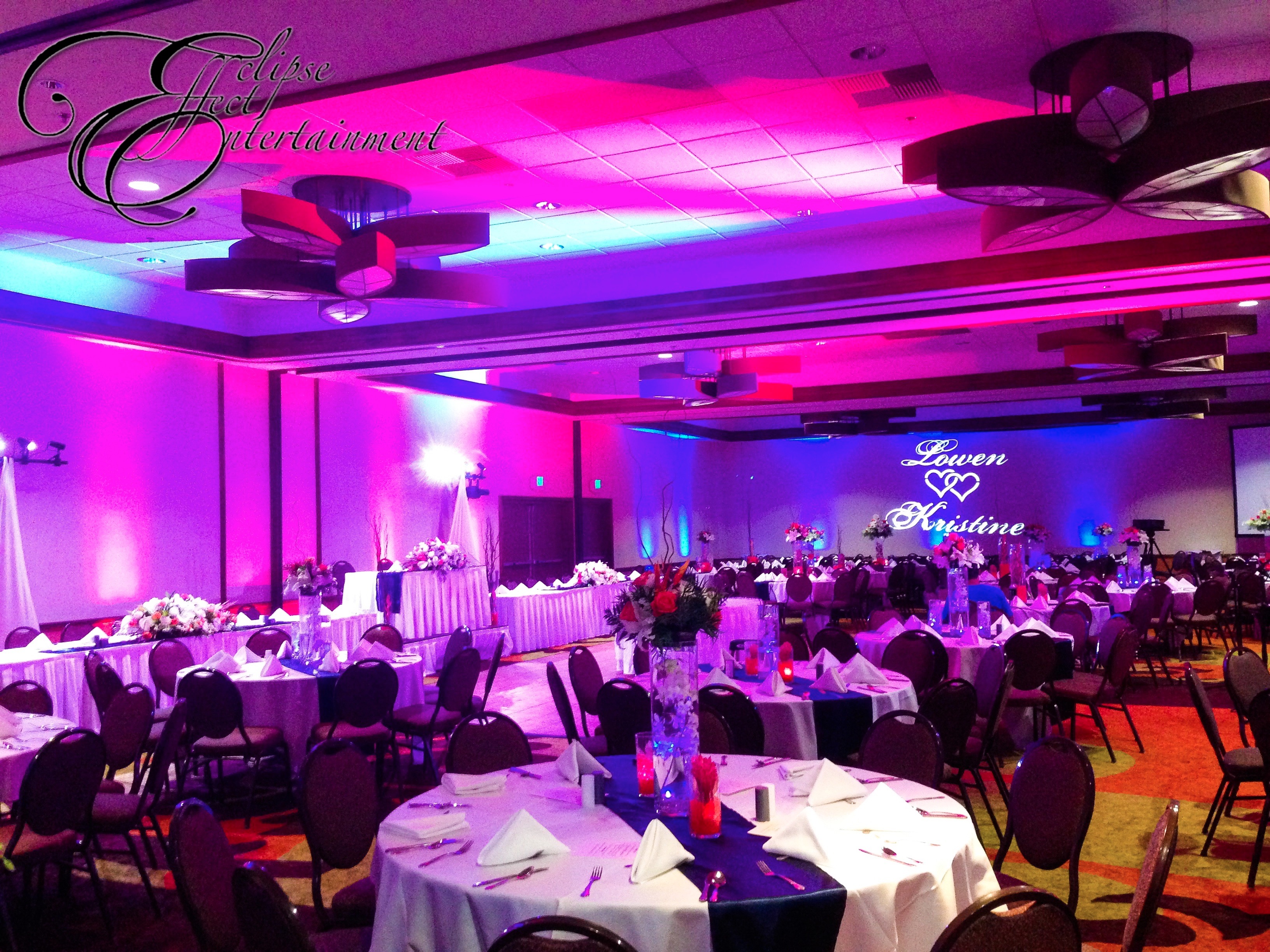 King Kamehameha Ballroom Wedding